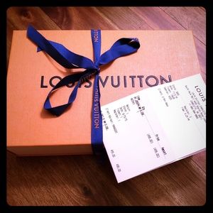 Louis Vuitton Wallet